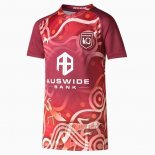 Jersey Queensland Maroons Rugby 2023 Indigenous