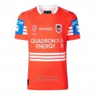 Jersey St. George Illawarra Dragons Rugby 2026 Away