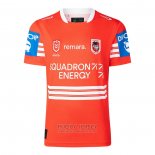 Jersey St. George Illawarra Dragons Rugby 2026 Away