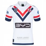 Jersey Sydney Roosters Rugby 2025 Away