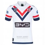 Jersey Sydney Roosters Rugby 2025 Away