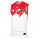 Jersey Sydney Swans AFL 2023 Home Red