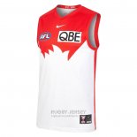 Jersey Sydney Swans AFL 2023 Home Red