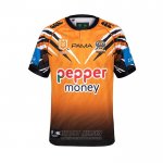 Jersey Wests Tigers Rugby 2026 Home