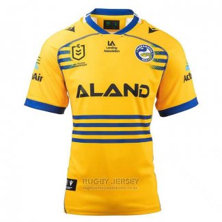 Parramatta Eels Rugby Jersey 2022 Away