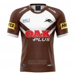 Penrith Panthers Rugby Jersey 2023 Training