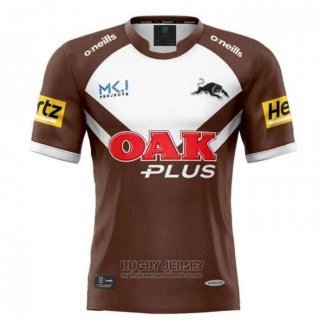 Penrith Panthers Rugby Jersey 2023 Training