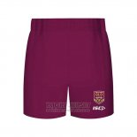 Queensland Maroons Rugby 2019 Training Shorts