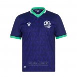 Scotland Rugby Jersey 2022 Away