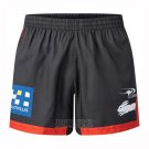 Shorts South Sydney Rabbitohs Rugby 2026 Black