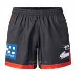 Shorts South Sydney Rabbitohs Rugby 2026 Black