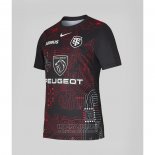 Stade Toulousain Rugby Jersey 2022-2023
