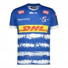 Stormers Rugby Jersey 2023 Home