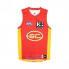 Gold Coast Suns AFL Jersey 2022