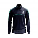 Jacket Fiji Rugby Jersey 2022