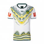 Jersey Australia Rugby 2025 Indigenous