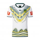 Jersey Australia Rugby 2025 Indigenous