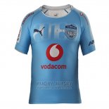 Jersey Bulls Rugby 2018 Home