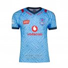 Jersey Bulls Rugby 2024 Home