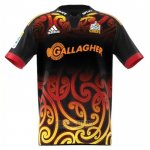 Jersey Chiefs Rugby 2023 Home