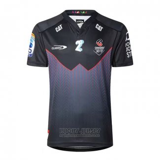 Jersey Crusa Eagleders Rugby 2026 Away