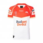 Jersey Dolphins Rugby 2026 Away