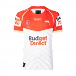 Jersey Dolphins Rugby 2026 Away