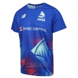 Jersey Fiji Drua Rugby 2026 Training