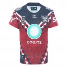 Jersey New Zealand Warriors Rugby 2026 Indigenous