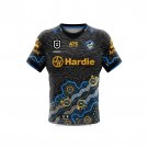 Jersey Parramatta Eels Rugby 2026 Indigenous