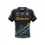 Jersey Parramatta Eels Rugby 2026 Indigenous