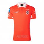 Jersey Polo St George Illawarra Dragons Rugby 2026 Red
