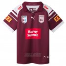 Jersey Queensland Maroons Rugby 2025 Away