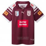 Jersey Queensland Maroons Rugby 2025 Away