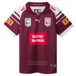 Jersey Queensland Maroons Rugby 2025 Away