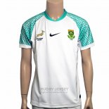 Jersey South Africa Springbok 7s Rugby 2025 Away
