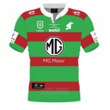 Jersey South Sydney Rabbitohs Rugby 2023 Indigenous