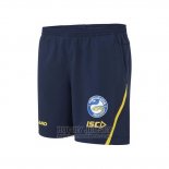 Parramatta Eels Rugby 2018 Training Shorts