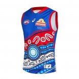 Western Bulldogs AFL Jersey 2022