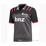 Crusaders Rugby Jersey 2018 Training