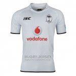 Fiji Rugby Jersey 2017 Home