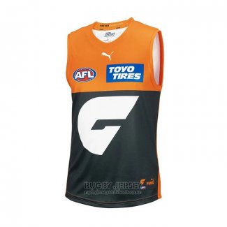 Gws Giants AFL Jersey 2022