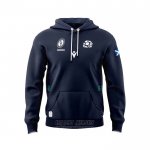 Hoodies Scotland Rugby 2023 Blue