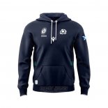 Hoodies Scotland Rugby 2023 Blue