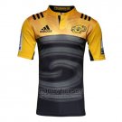 Hurricanes Rugby Jersey 2016-17 Home