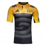 Hurricanes Rugby Jersey 2016-17 Home