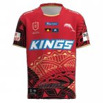 Jersey Dolphins Rugby 2023 Indigenous