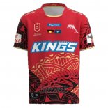 Jersey Dolphins Rugby 2023 Indigenous
