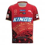 Jersey Dolphins Rugby 2023 Indigenous