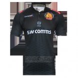 Jersey Exeter Chiefs Rugby 2017-18 Home